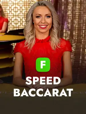 Speed Baccarat F